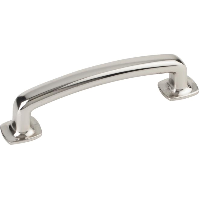 Jeffrey Alexander Hardware Belcastel Jeffrey Alexander Mo6373ni Die Cast Zinc Cabinet Pull