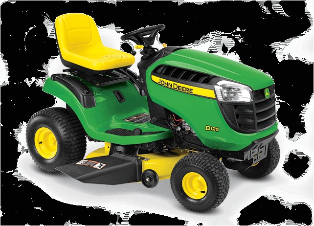 best lawn tractors zero turns 2014