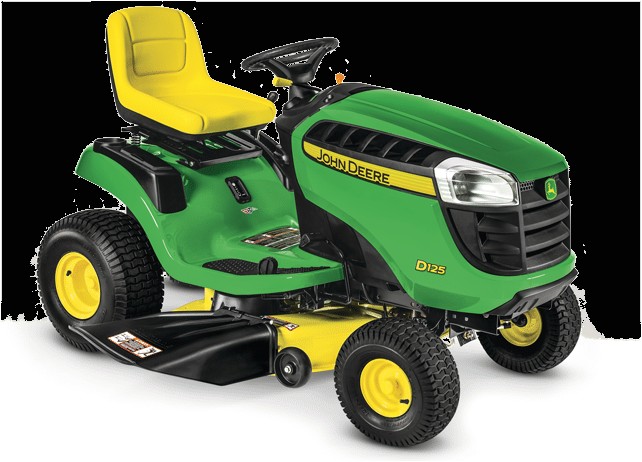 2017 john deere d100 series lawn tractors at the home depot and lowes what is wrong with these lawn tractors