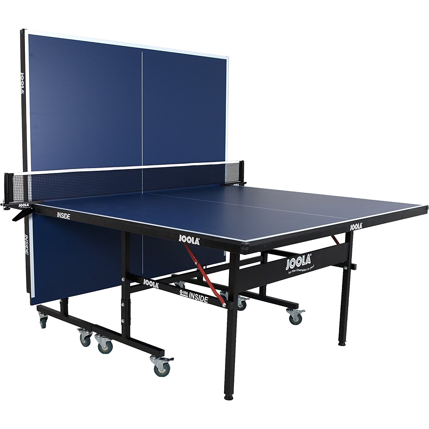 Joola Indoor Outdoor Ping Pong Table Joola Inside 15 Table Tennis Table Best Outdoor Ping