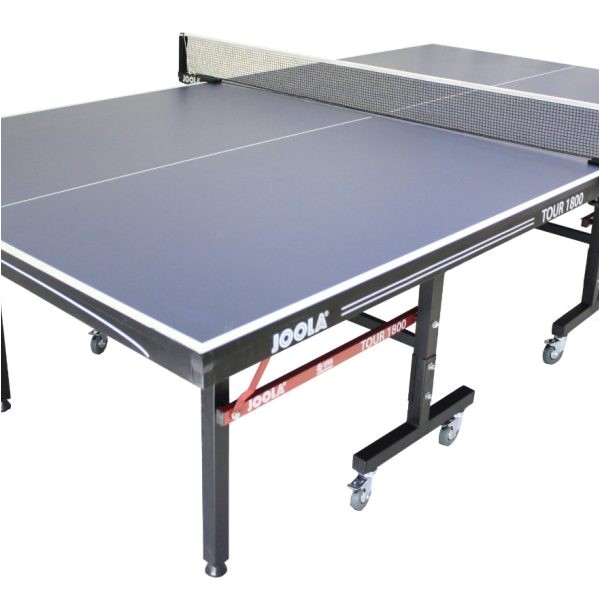 Joola Outdoor Ping Pong Table Cover Joola tour 1800 Ping Pong Table