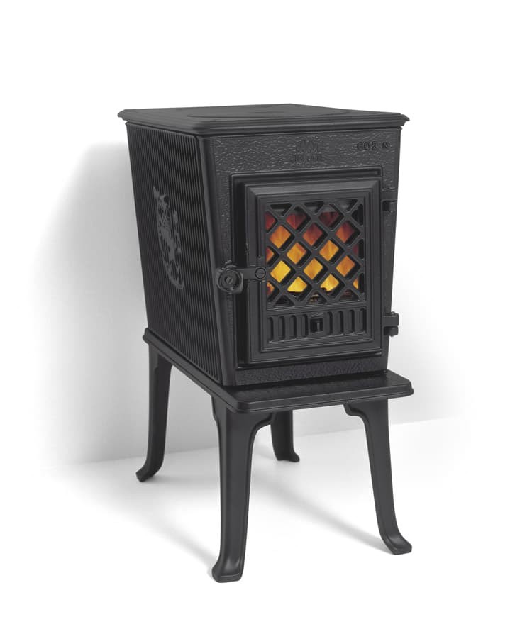 Jotul F 602 Price Jotul F 602 Cb Wood Stove Homestead Stove Company