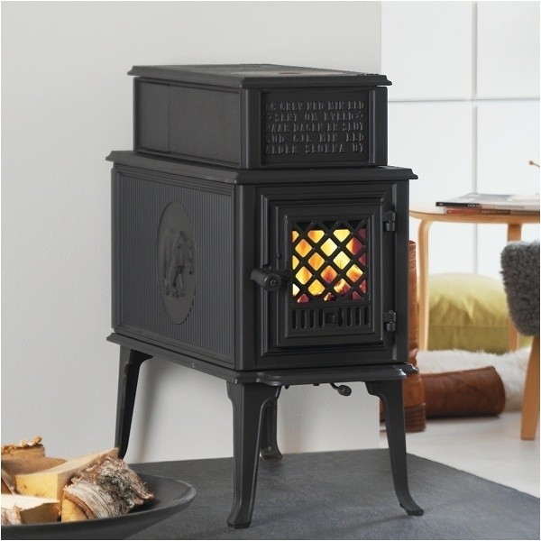 jotul f118 cb