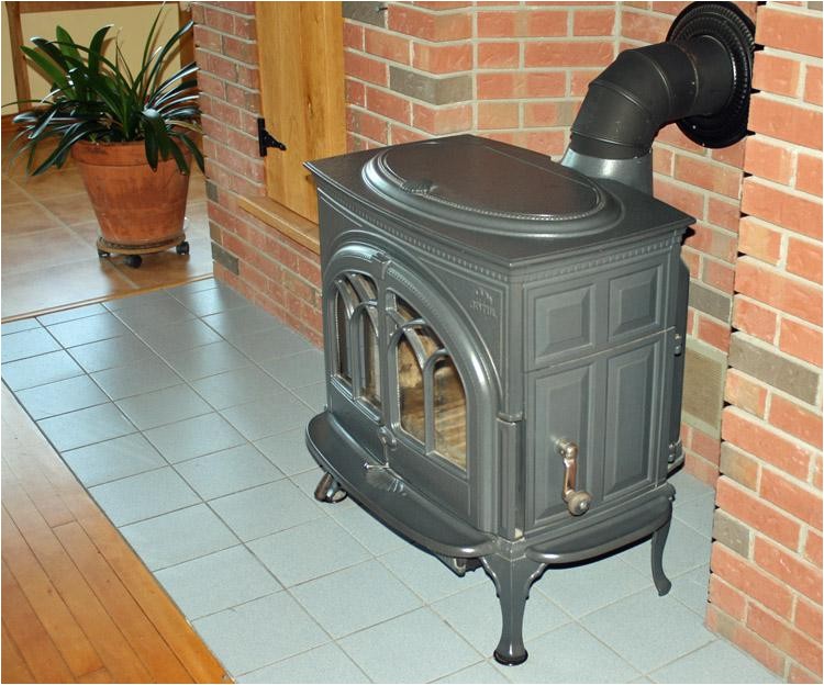 like new jotul f600 firelight wood stove greyblack enameled woodstove 25214384 lite