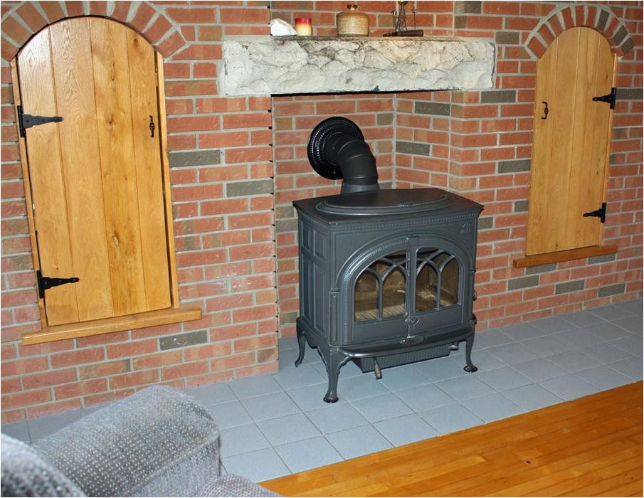 like new jotul f600 firelight wood stove greyblack enameled woodstove 25214384 lite
