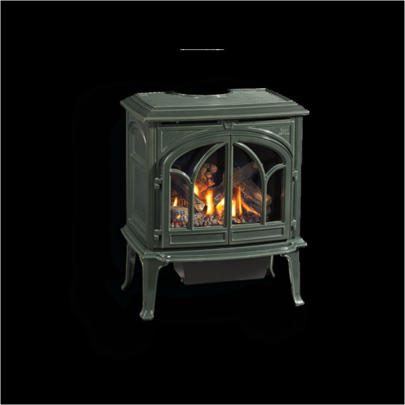 jotul 500 dv ipi portland gas stove