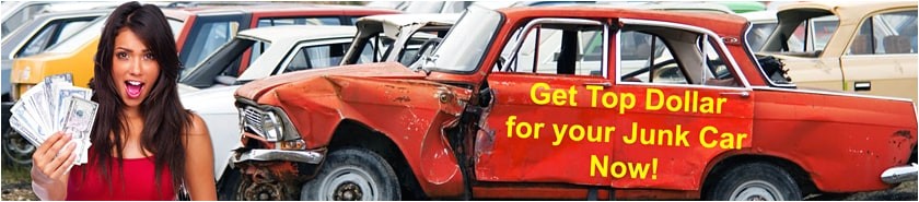 scrap vehicle prices highest prices paid