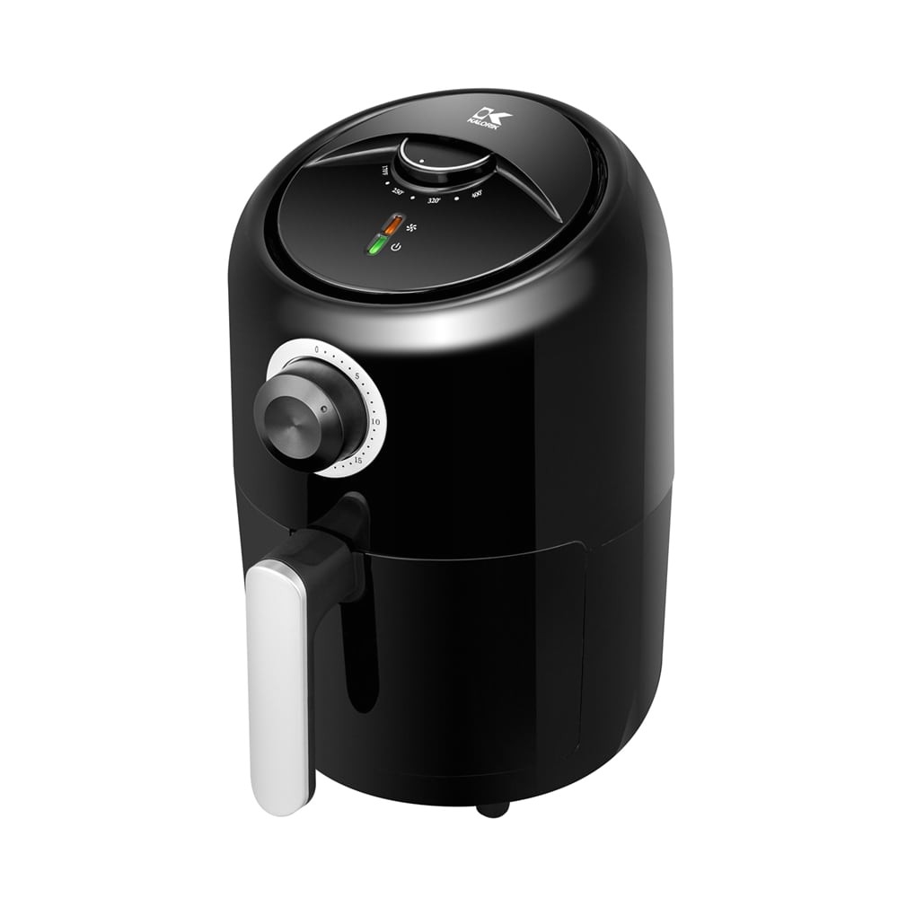 Kalorik 10 Qt Air Fryer Reviews Kalorik Black Personal Air Fryer the Mine