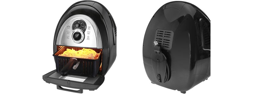 Kalorik Convection Air Fryer Review 3top 10 Best Air Air Fryer Reviews 2017 Editors Pick Us1