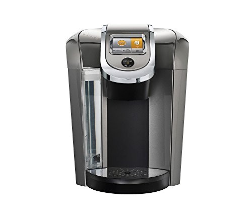 Keurig K575 Plus Reviews Get Keurig K575 Plus Series Single Serve Coffeemaker at