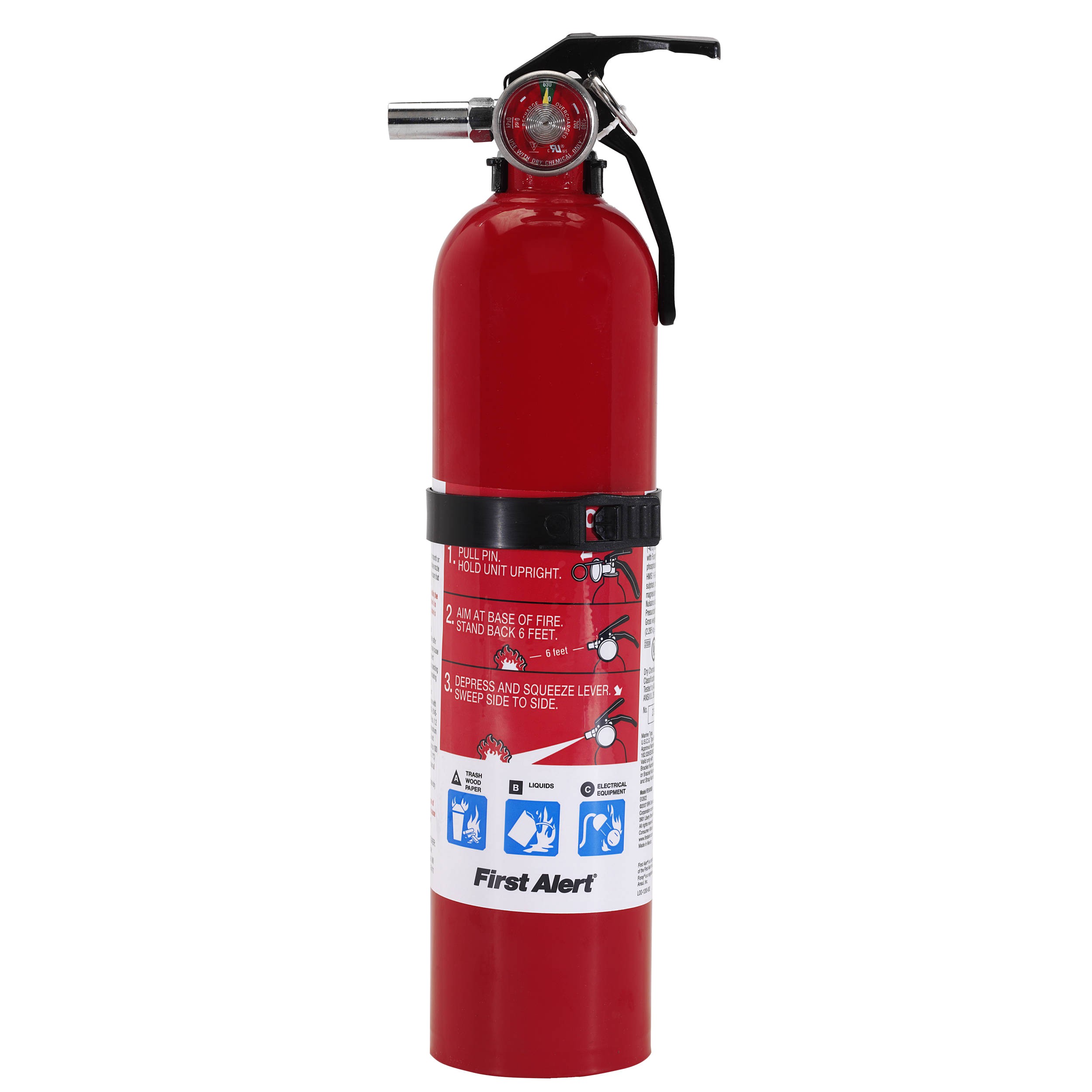 display product reviews for fire extinguisher rechargeable