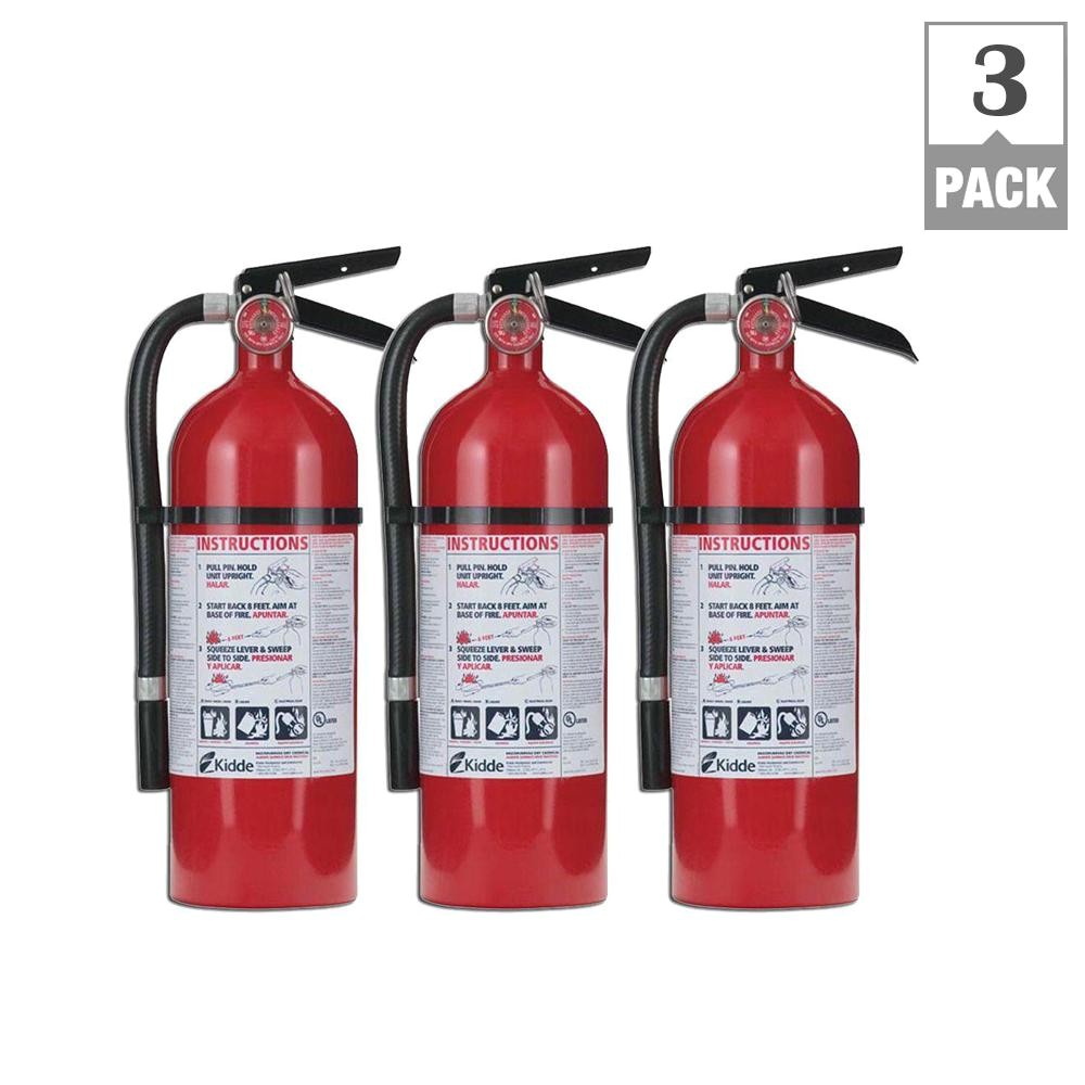 kidde pro 210 2 a 10 b c fire extinguisher 3