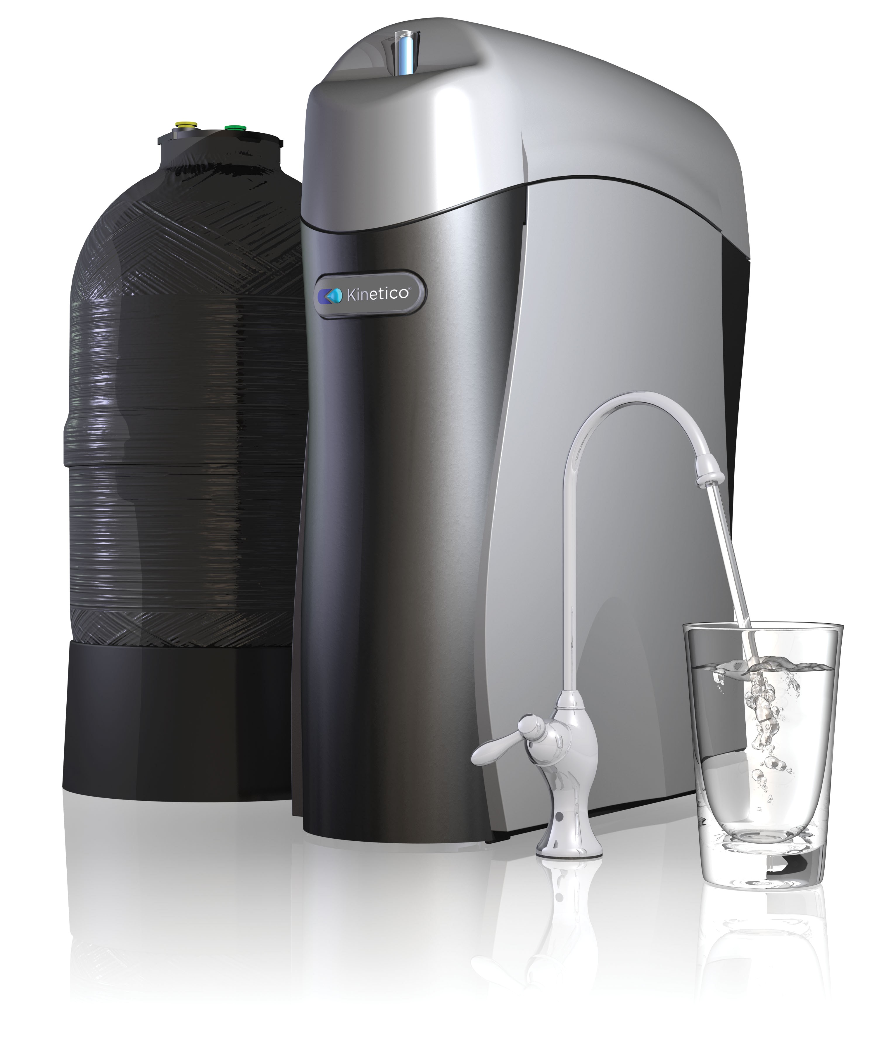 k5 drinking water system