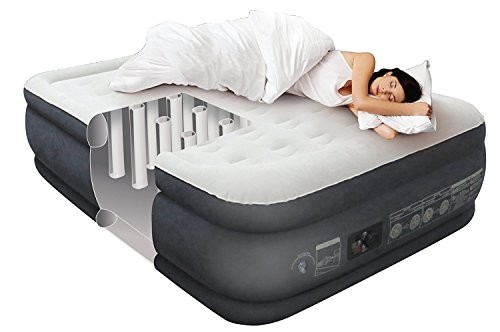 King Koil Air Mattress California King King Koil Queen Size Luxury Raised Air Mattress Best