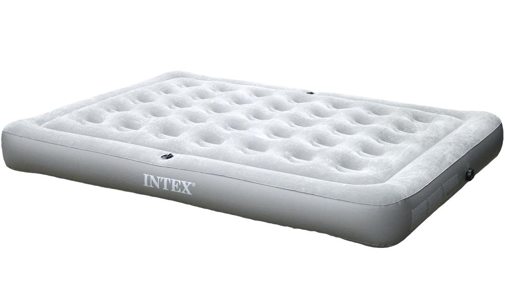 air mattress from walmart