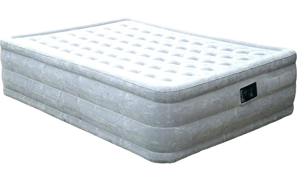 air mattress from walmart