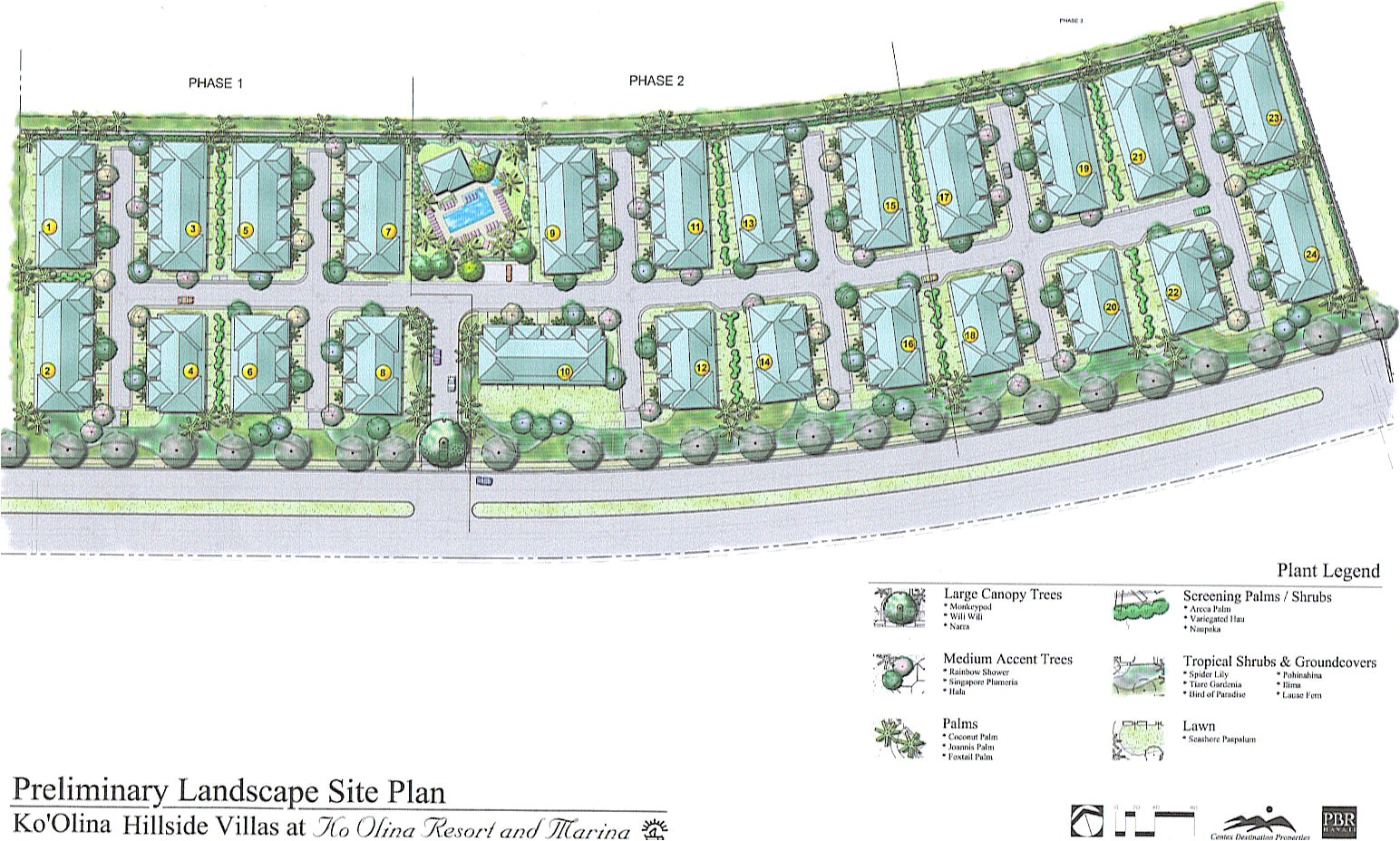 ko olina hillside villas