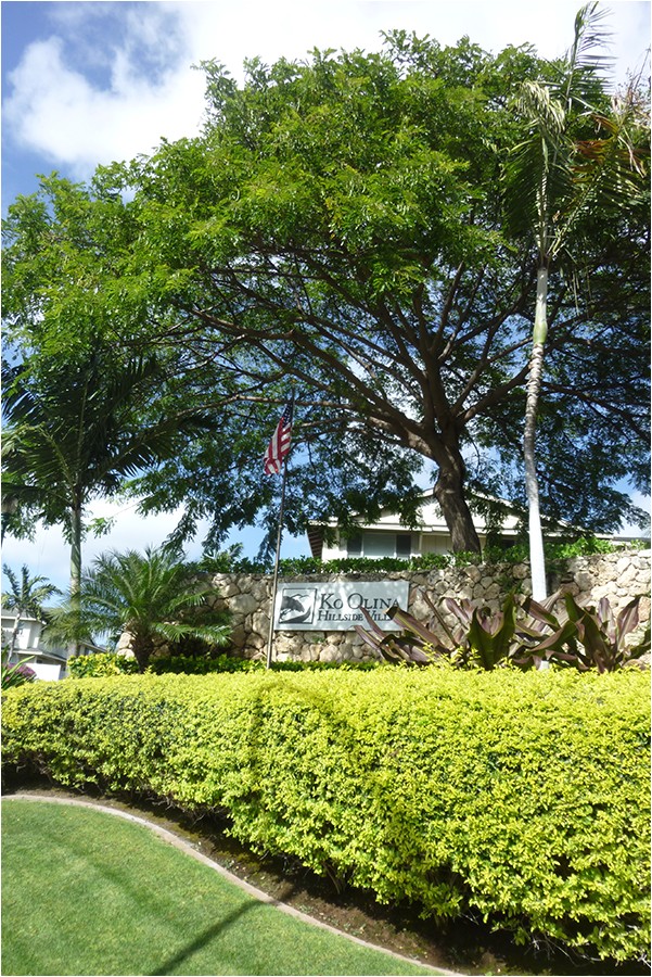 ko olina hillside villas