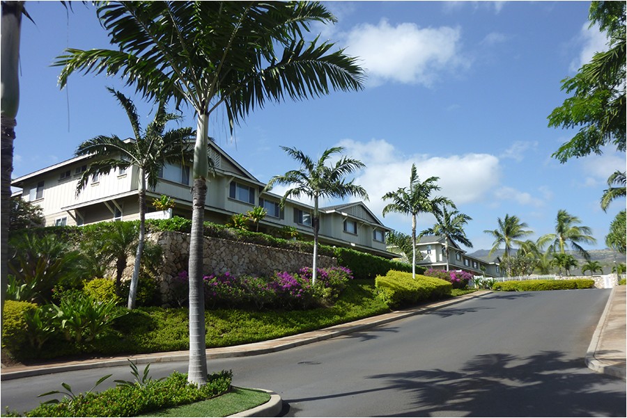 ko olina hillside villas