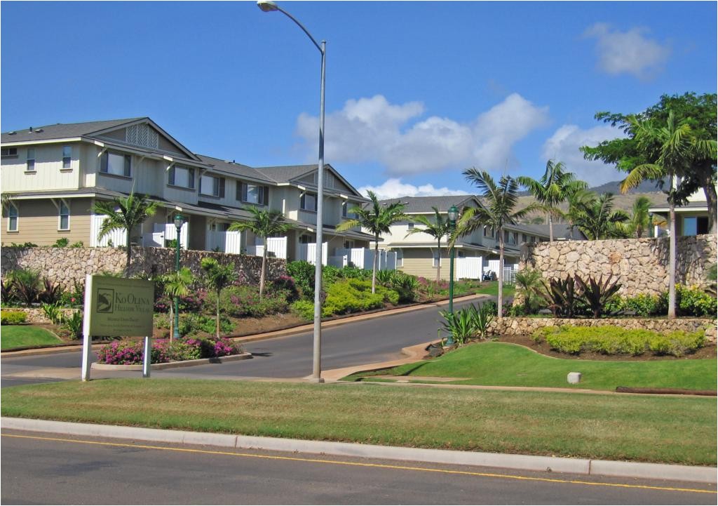 koolina hillside villas