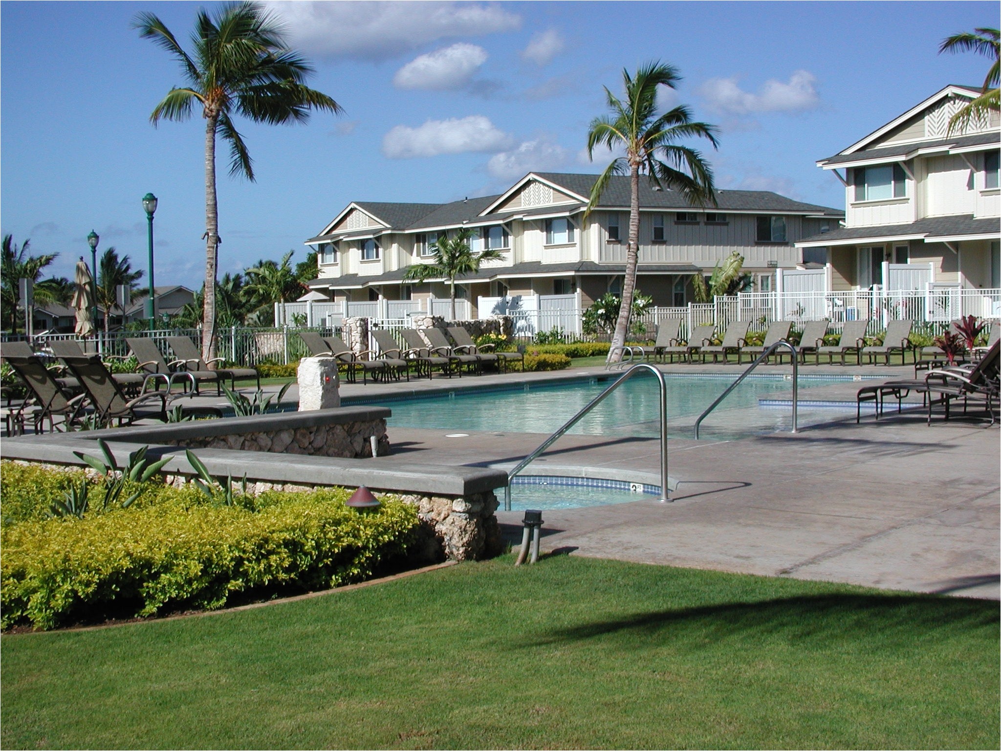 ko olina hillside villas