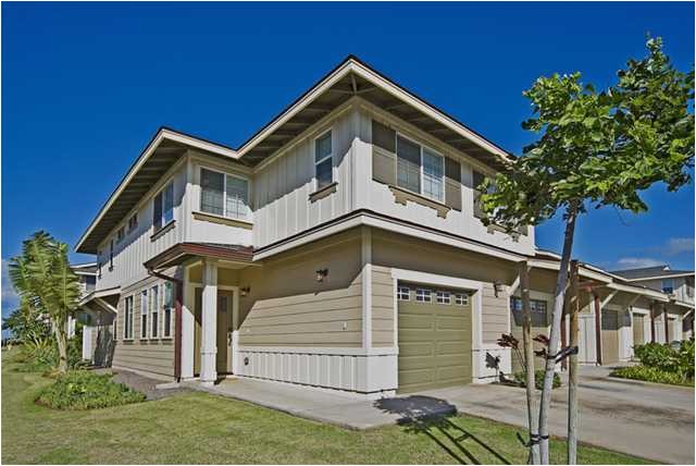 koolina hillside villas