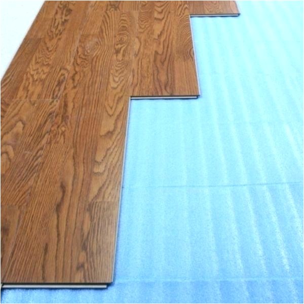 Laminate Flooring with attached Underlayment Pros and Cons Laminate Flooring with attached Underlayment Pros and Cons