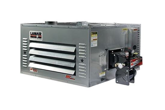 Lanair Waste Oil Heater Troubleshooting Lanair Waste Oil Heater Commercial Grade Mx200