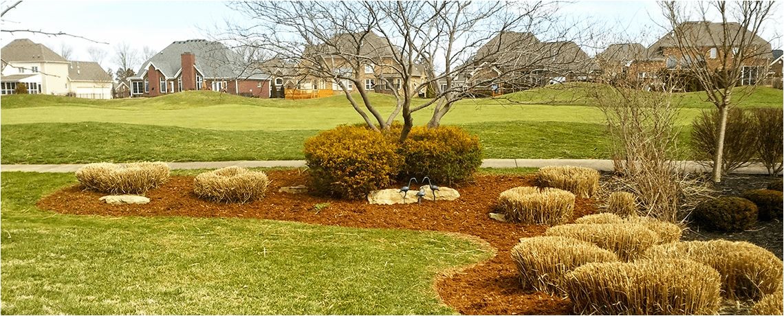 landscaping rock louisville ky