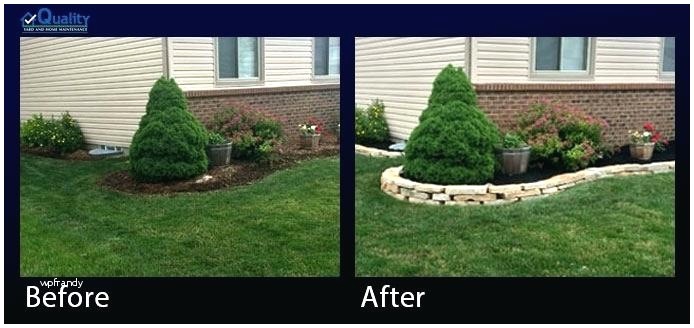 landscape supply canton ga beautiful before and after landscape garden design with landscaping