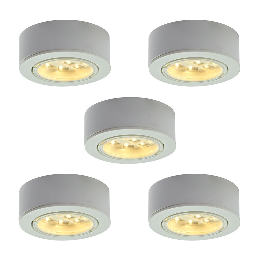 Led Puck Lights Home Depot Canada Under Counter Lighting Home Depot Lighting Ideas