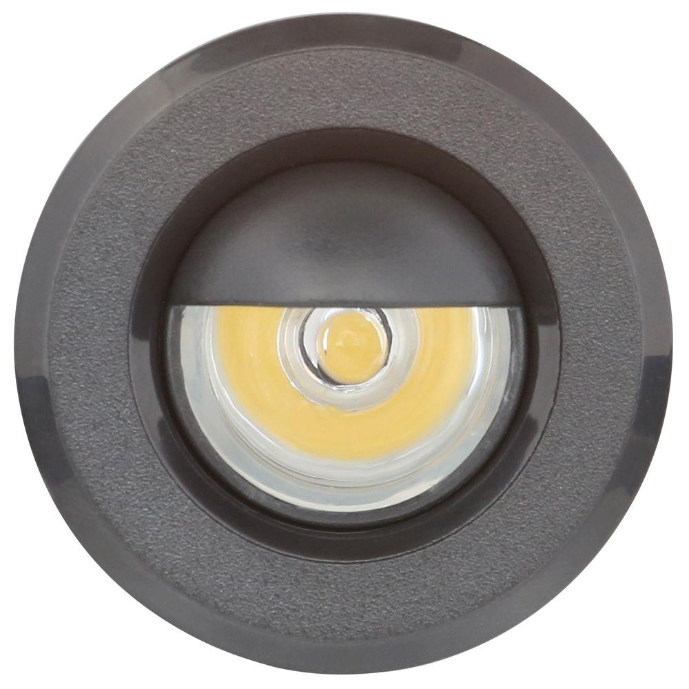 Led Recessed Puck Lights Home Depot Armacost Lighting Mini Bright White Integrated Led