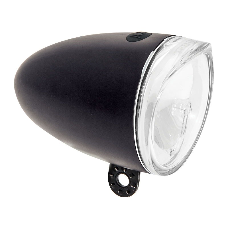 reflector vintage bike trendo 1 led black online shop