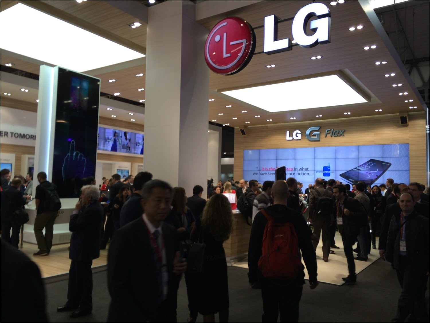 lg electronics 2017 2