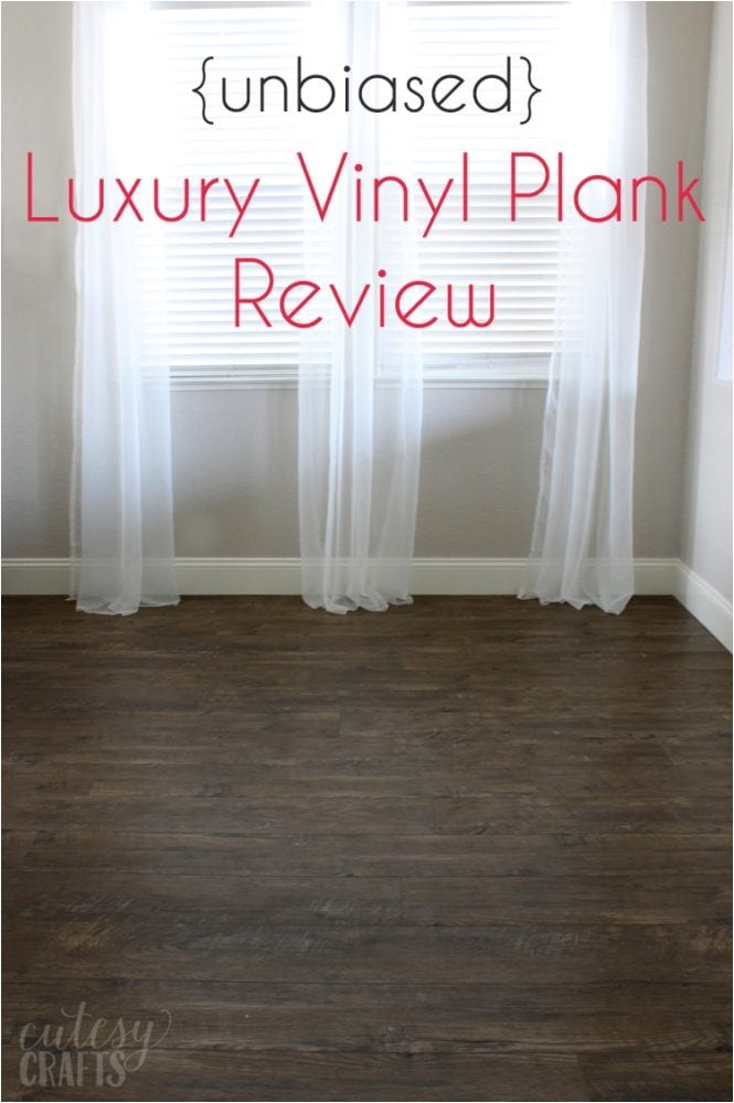 review lifeproof vinyl flooring