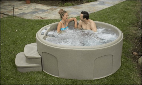 lifesmart hot tubs