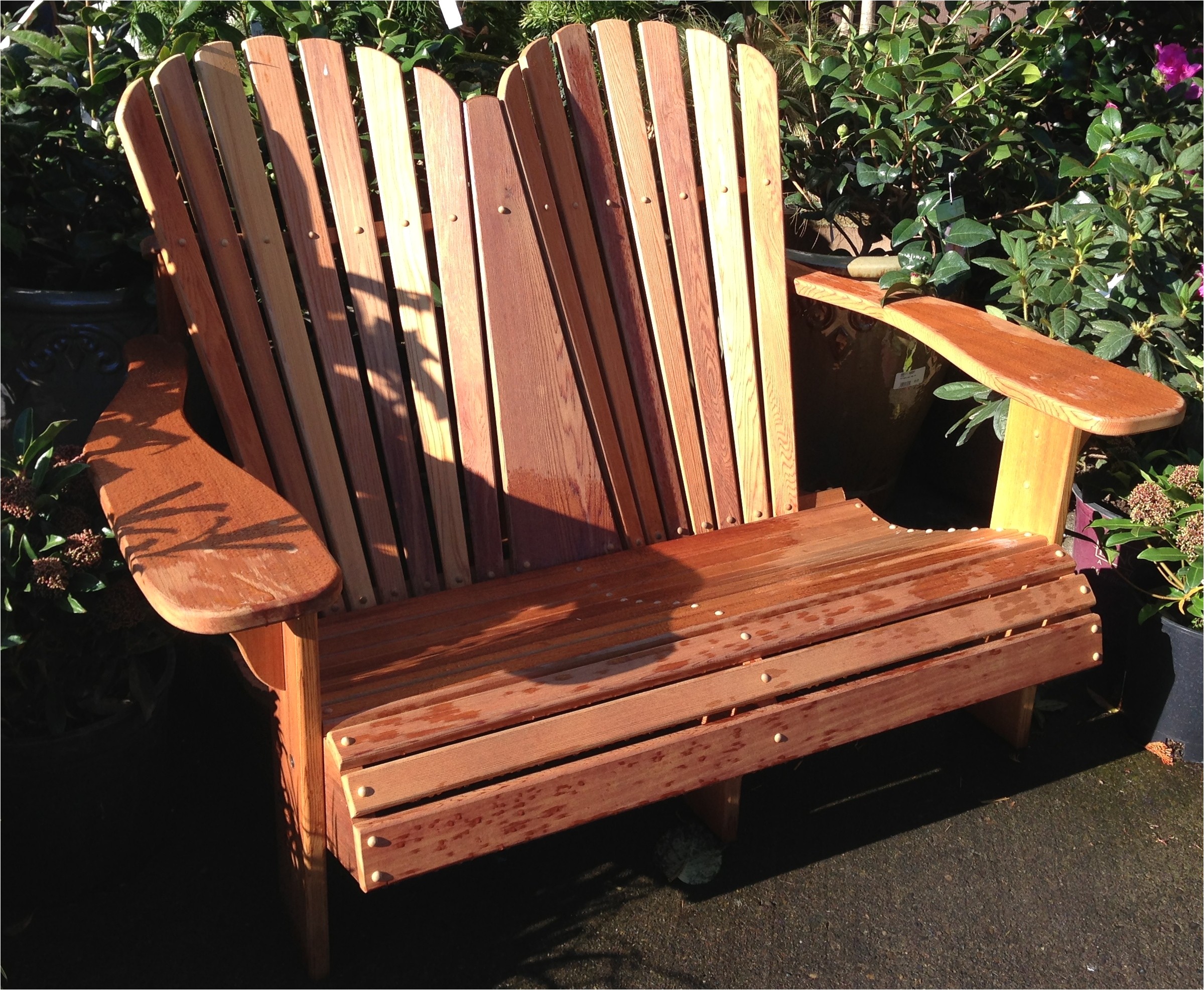 Lifetime Adirondack Chair Costco AdinaPorter