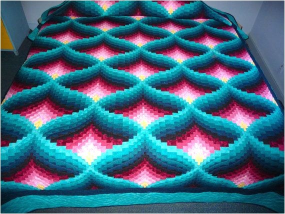 Light In the Valley A Quilt Pattern 17 Best Images About Bargello Quilts On Pinterest Color