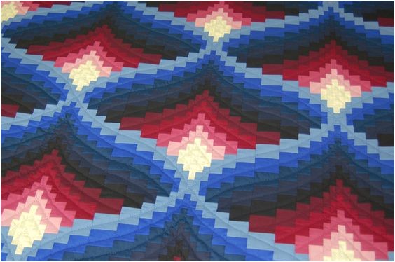 Light Of the Valley Quilt Pattern Close Up View Of Light In the Valley Quilts Pinterest
