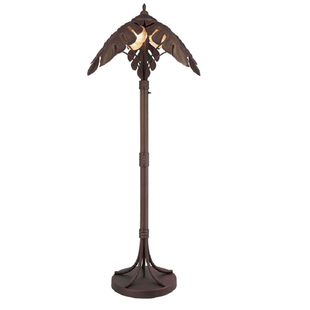 Lighted Palm Tree Home Depot Bel Air Lighting Posts 3 Light Palm Tree Outdoor Post