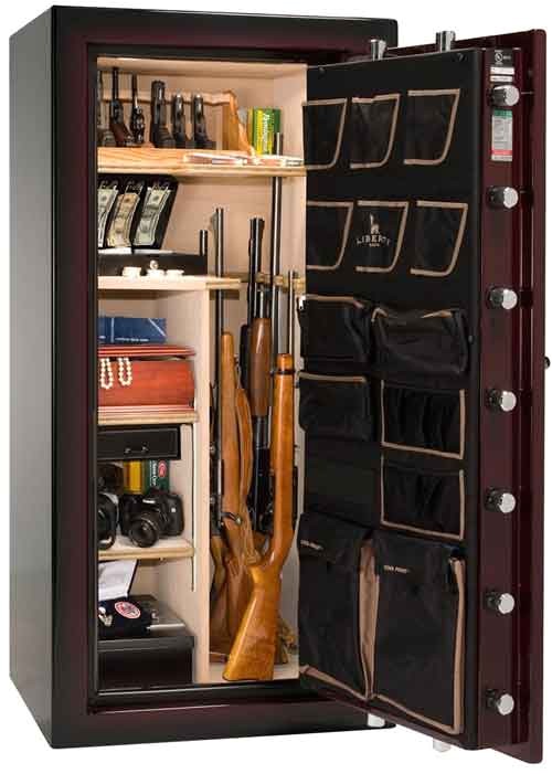 List Of American Made Gun Safes Best American Made Gun Safes Brands Reviews 2016