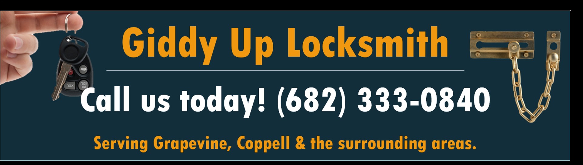 locksmith grapevine tx