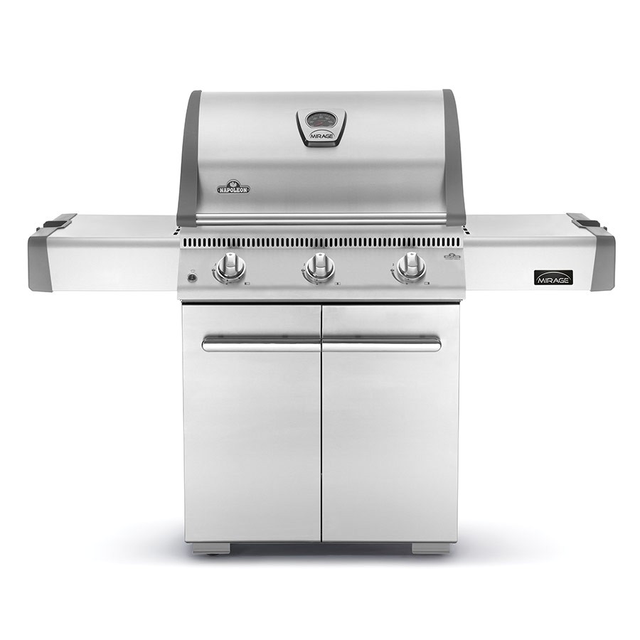 napoleon lex 485 gas grill