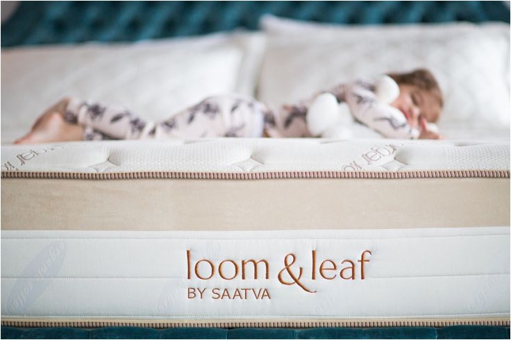 loom and leaf mattress reviews