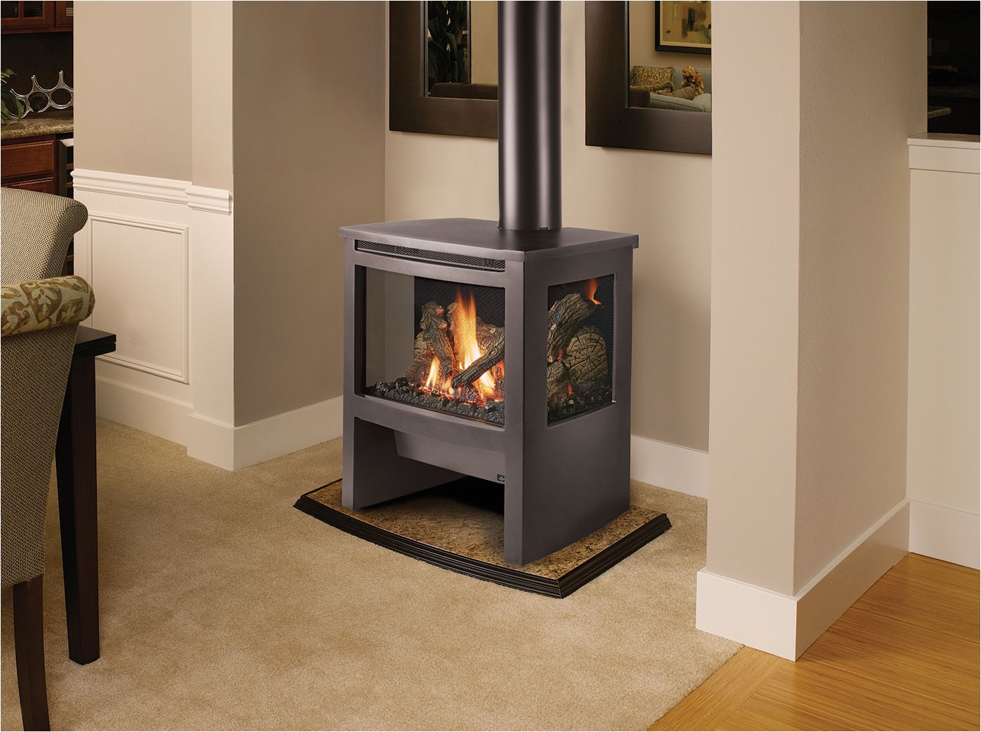 popular lopi s freestanding wood heaters and stove models