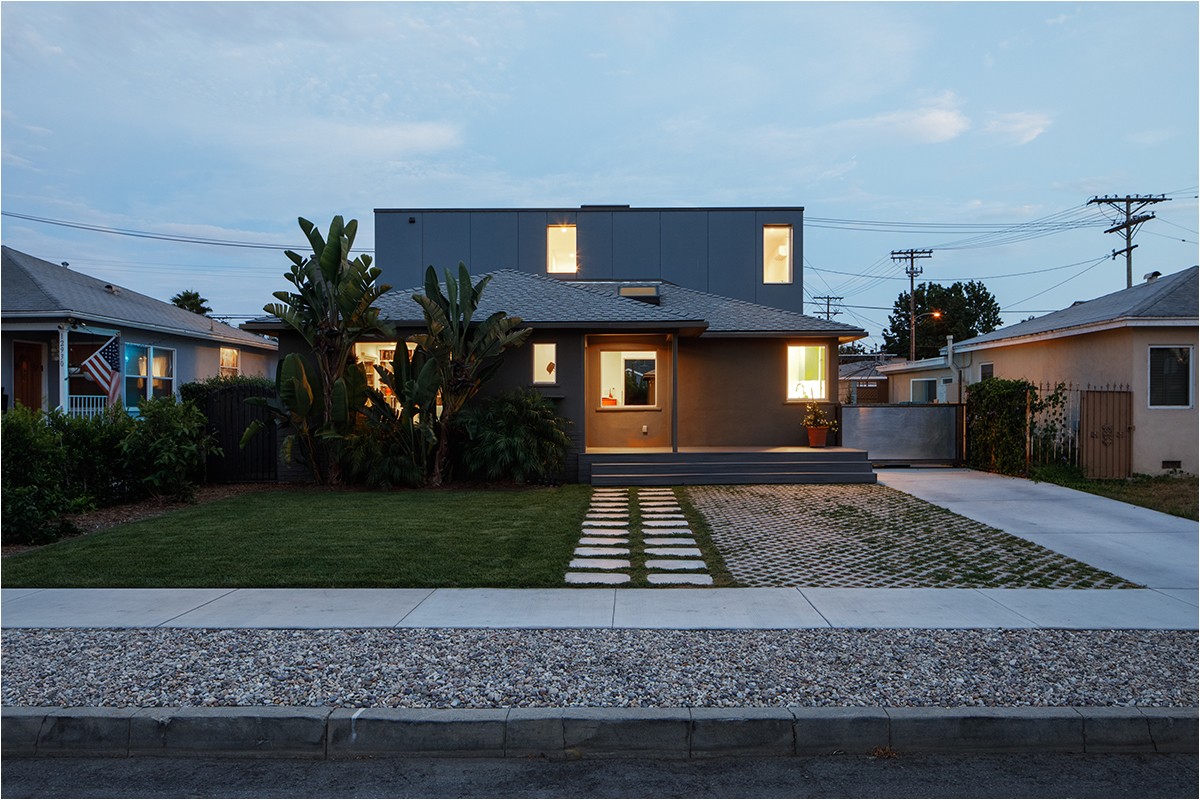 mar vista house addition and renovation architect magazine sharif lynch architecture los angeles ca single family aia la design awards 2017