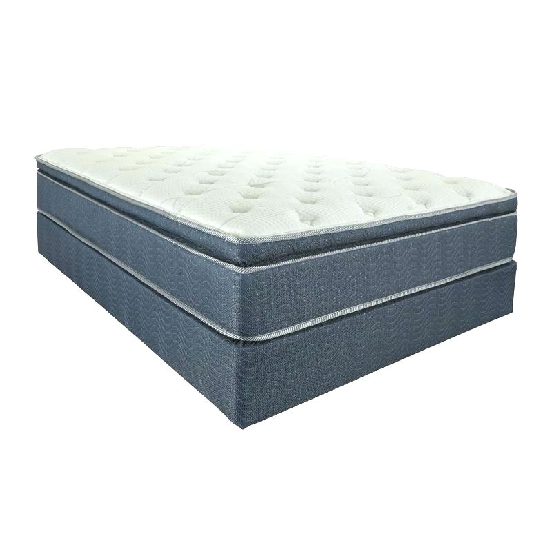 Low Profile Box Spring Queen Costco | AdinaPorter