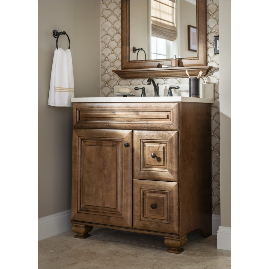 Lowes Vanities In Stock Bathroom Simple Bathroom Vanity Lowes Design to Fit Every