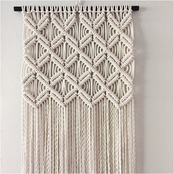 Macrame Wall Hanging Patterns Free Macrame Patterns Macrame Pattern Macrame Wall Hanging