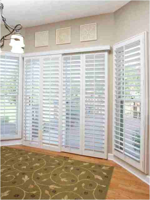 great french door blinds home depot